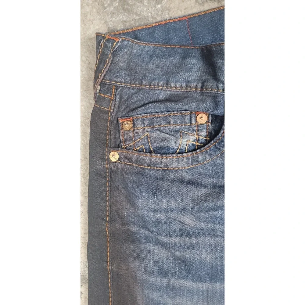 True Religion true religion
